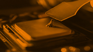 熱界面材料（TIM）應(yīng)用